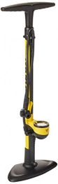 Topeak Accessories Topeak Unisex's Joe Blow Sport II Floor Pump Bicycle, Yellow, 67.8 x 25.3 x 11.7 cm / 26.7" x 10" x 4.6