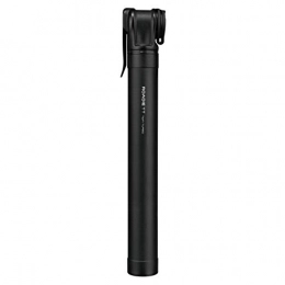 Topeak Bike Pump Topeak Unisex's Roadie TT Pump, Black, 195mm