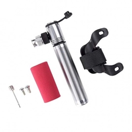 WYNZYFGF Bike Pump WYNZYFGF WY Portable Bicycle Pump For MTB Mountain Bike Pump Cycling Inflator Hand Pump For Bicycle GF-T06 (Color : As pic)