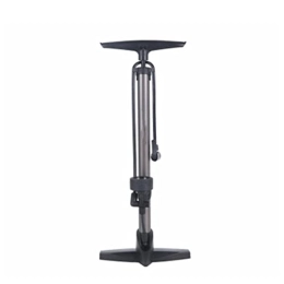 xinbao Bike Pump xinbao Bicycle Pump With Meter High Pressure Floor Bicycle Pump Bicycle Tire Pump Suitable For Road Bike Mb Hybrid Ball.