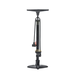 xinbao Bike Pump xinbao Bike Floor Pump With Meter High Pressure Bike Tire Pump Hand And Foot Activated Bike Pump