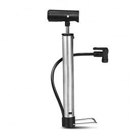 YKOUT Bike Pump YKOUT Portable Bicycle Pump Cycling Road Mtb Mountain Bike Pump Ball Toy Tire Inflator Hand Pump For Bicycle