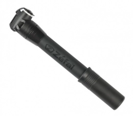 Zefal Bike Pump Zefal Z Cross AL mini bike pump black 2013 mini bicycle pump