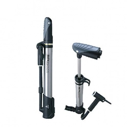 ZKDY Bike Pump ZKDY Multifunctional Bicycle Portable Pump