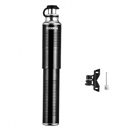 ZKDY Bike Pump ZKDY Portable Mini High Pressure Basketball Football Home Pump