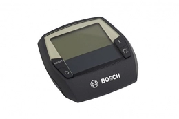 Bosch Cycling Computer Bosch Unisex_Adult Intuvia Display, Charcoal, standard size