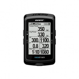 GIANT Cycling Computer Giant Neos Track Gps Computer Cycling Bike Bicycle Smart Gauge - 410000087