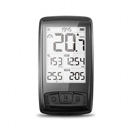 HJTLK Accessories HJTLK Bike Computer, Speedometer Speed / cadence Sensor Waterproof Cycling