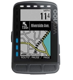 Wahoo Fitness Cycling Computer Wahoo Fitness ELEMNT ROAM GPS Bike Computer