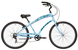 Atala Bici Cruiser 27, 5 pouces Homme Cruiser Vélo Atala Malibu on