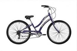 Atala Bici Cruiser Atala Bici Bicicletta Malibu' Donna 7V Ruota 27, 5" Telaio 38 Urban Style da Passeggio 2019