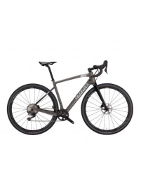 Wilier Triestina Bici da strada Bici in carbonio gravel WILIER Jena RIVAL XPLR ETAP AXS 12V elettronico - Grigio, L