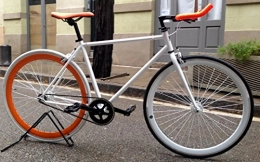 Mowheel Bici da strada Bicicletta velocità Single speed-classic 2018 taglia 54 cm