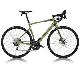 Cannondale Bici Cannondale Synapse Carbon 2 RL - Verde, Taglia 54