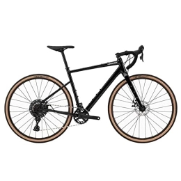 Cannondale Bici da strada CANNONDALE Topstone 4 - Nero, Taglia S