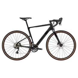 Cannondale Bici Cannondale Topstone Carbon 5 Graphite Taglia M