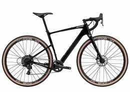 Cannondale Bici Cannondale Topstone Carbon Apex Axs - Nero (M)