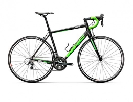 Conor Bici Conor WRC Spirit X Tiagra Bicicletta Ciclismo, Adulti Unisex, Verde