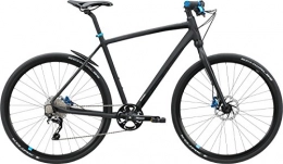 Koga Bici KOGA SUPERMETRO Size 50 Gents