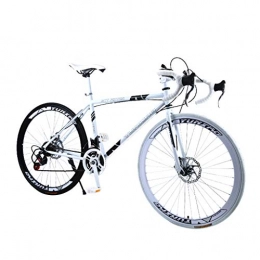 Lom Bici da strada Lomsarsh Mountain Bike da 26 ', Mountain Bike, Bici da Strada per Studenti Adulti, Bici da Esterno, Mountain Bike da Uomo e Donna (Diversi Colori)