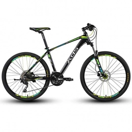 POTHUNTER Bici POTHUNTER Bicicletta da Strada XDS, Versione da Corsa Sportiva XC-500, Bici da Corsa, Accessori Shimano, Green-17inches