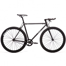 Quella Bici quella Nero – Nero, Unisex, Nero, 61