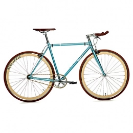 Quella Bici da strada quella Varsity – Cambridge, Uomo, Sky Blue, 54