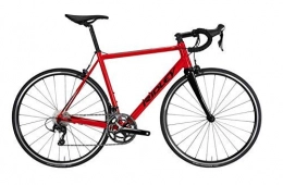 Ridley Bici da strada RIDLEY Bicicletta 2019 Helium SLA Shimano Tiagra 11 velocità Rosso / Taglia S 51