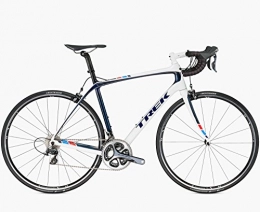 Trek Bici da strada Trek Domane 5.9 C Dura-Ace bici da corsa Endurance 28" RH56 2016