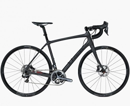 Trek Bici da strada TREK Domane 6.9 Disc dura Ace Di2 Rennrad 2016 – Endurance della bici da corsa – 58 C