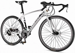 Suge Bici da strada Uomini Road Bike 21 velocit alto tenore di carbonio della struttura d'acciaio strada piena della bicicletta in acciaio che corre la bici maschio e femmina studenti biciclette, for gli sport esterni,