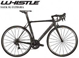 WHISTLE Bici Whistle Sauk Ultegra Gamma 2019 (52 CM)