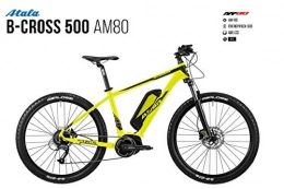 Atala Bici ATALA B-CROSS 500 AM80 GAMMA 2019