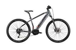 Atala Bici ATALA B-CROSS A3.1 mtb 29 front mountain e-bike bici elettrica batteria 500 wh (M (mt.1, 70 / 1, 85))