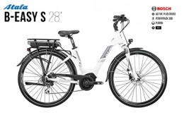 Atala Bici ATALA B-EASY S 28 GAMMA 2019