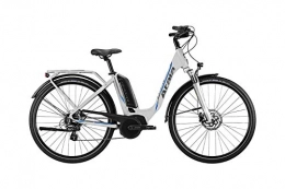 Altro Bici elettriches Atala B-Easy S 8V 28" Colore Ultralight / Blue Tg. 48 Motore Bosch Active Plus Cruise 250W