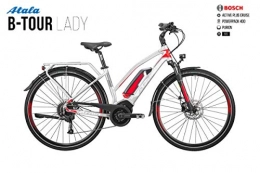 Atala Bici elettriches ATALA B-TOUR LADY GAMMA 2019