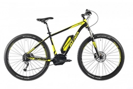 Atala Bici elettriches Atala Bici elettrica B-Cross PRO 29'' 9v taglia 41 Performance CX 400Wh Purion (MTB elettrica) / Electric bike B-Cross PRO 29'' 9s size 41 Performance CX 400Wh Purion (MTB Electric)