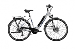 Atala Bici ATALA CULT 7.1 28'' e-bike donna bicicletta bici pedalata assistita AM80 418wh