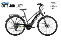 Cicli Puzone Bici ATALA CUTE 400 LADY GAMMA 2019 (45 CM - 18)