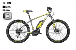 Atala Bici elettriches Atala E-Bike B-CROSS CX 500 27.5+'' 9-V taglia 41 Bosch CX 500Wh Purion 2018 (eMTB Hardtail) / E-Bike B-CROSS CX 500 27.5+'' 9-S size 41 Bosch CX 500Wh Purion 2018 (eMTB Hardtail)