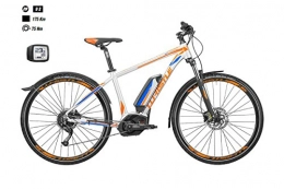 Atala Bici elettriches ATALA E-Bike B-WARE RUN CX 400 29'' 9-V taglia 46 Bosh CX Cruise 400Wh 2018 urban (Trekking Elettriche) / E-Bike B-WARE RUN CX 400 29'' 9-S size 46 Bosh CX Cruise 400Wh 2018 urban (Electric Trekking)