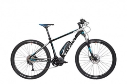 Atala Bici elettriches Atala E-Bike Shiva 29'' 9 velocit taglia 51.5 Brushless SHIMANO 36V 250W (eMTB Hardtail) / E-Bike Shiva 29'' 9 speed size 51.5 Brushless SHIMANO 36V 250W (eMTB Hardtail)