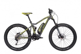 Atala Bici elettriches Atala E-Bike Shocker 27.5'' 10 velocit taglia 46 Brushless SHIMANO 36V 250W (eMTB All Mountain) / E-Bike Shocker 27.5'' 10 speed size 46 Brushless SHIMANO 36V 250W (eMTB All Mountain)