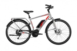 ATAL Bici Bici ELETTRICA E-Bike 28 Trekking ATALA B-Tour S Man Batteria 400 WH Bosch Gamma 2020 (M49 (Altezza 1, 60-1, 75))