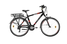 Atala Bici Bici ELETTRICA E-Bike ATALA E-Run 500 Ruota 28" Batteria 518 WH MISURA 49