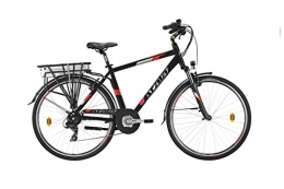 Atala Bici Bici ELETTRICA E-Bike ATALA E-RUN FS 6.1 ruota 28" Batteria 360WH MISURA 49