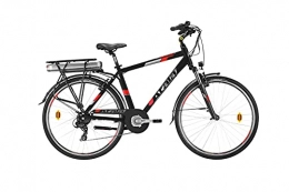 Atala Bici bici elettrica uomo bicicletta pedalata assistita e-bike ATALA E-RUN FS MAN 500