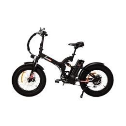 Urban Sport Bici Bici elettrica Urban Sport Lite | B4S Dozer