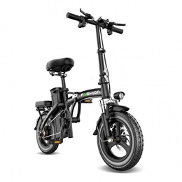 GYL Bici elettriches BICICLETTA Bicicletta Elettrica Auto Pila Secondaria Scooter Intelligente Doppia Tipo Batteria Al Litio Si Applica a All'Aperto Città Anteriore e Ammortizzatore Posteriore / A / 15A+GPS